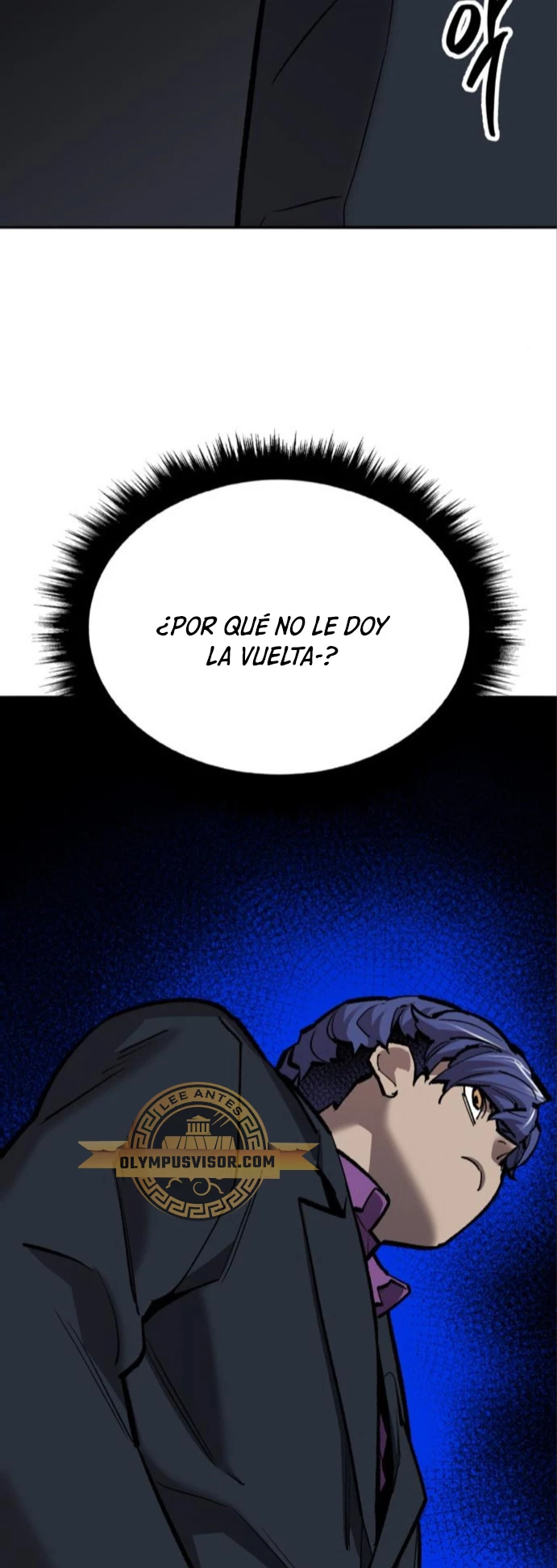 Rompiendo Limites capítulo 124 página 51