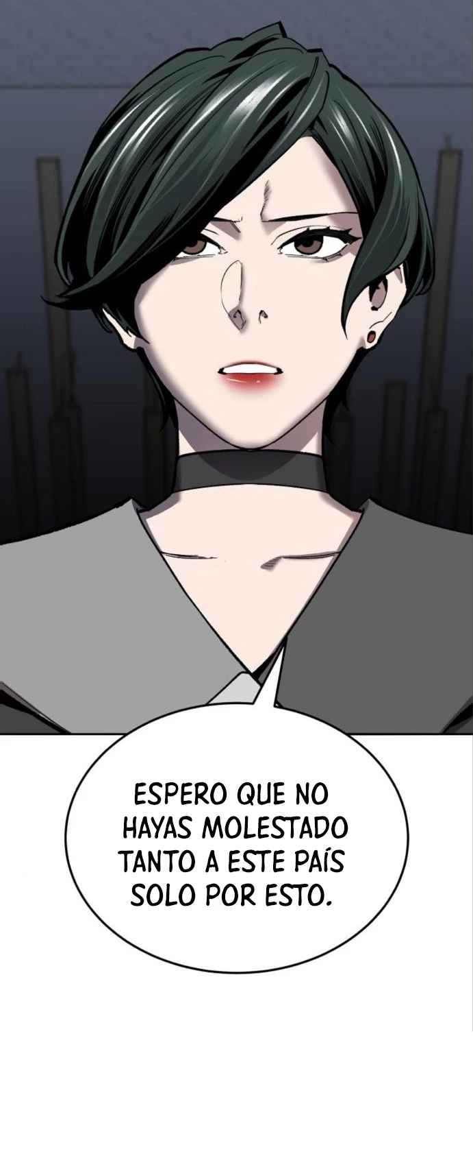 Rompiendo Limites capítulo 124 página 68