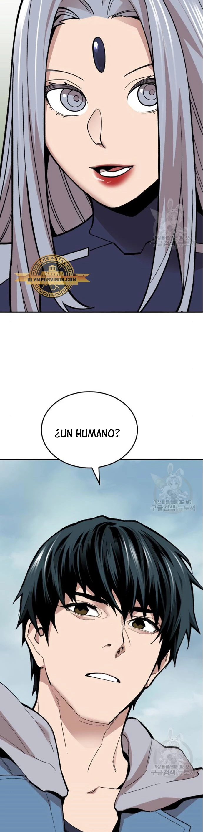 Rompiendo Limites capítulo 126 página 52