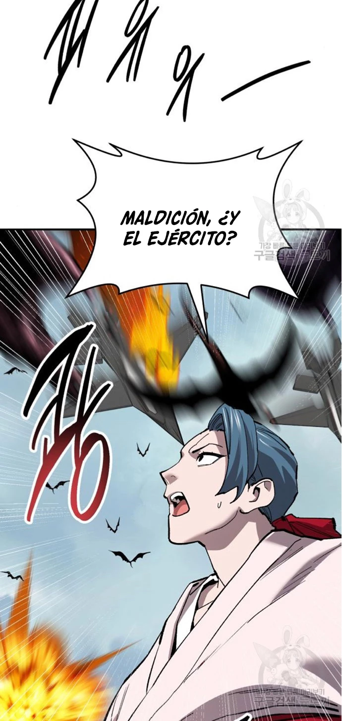 Rompiendo Limites capítulo 127 página 11