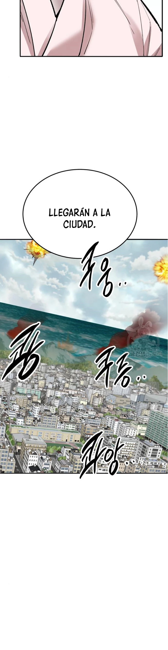 Rompiendo Limites capítulo 127 página 16