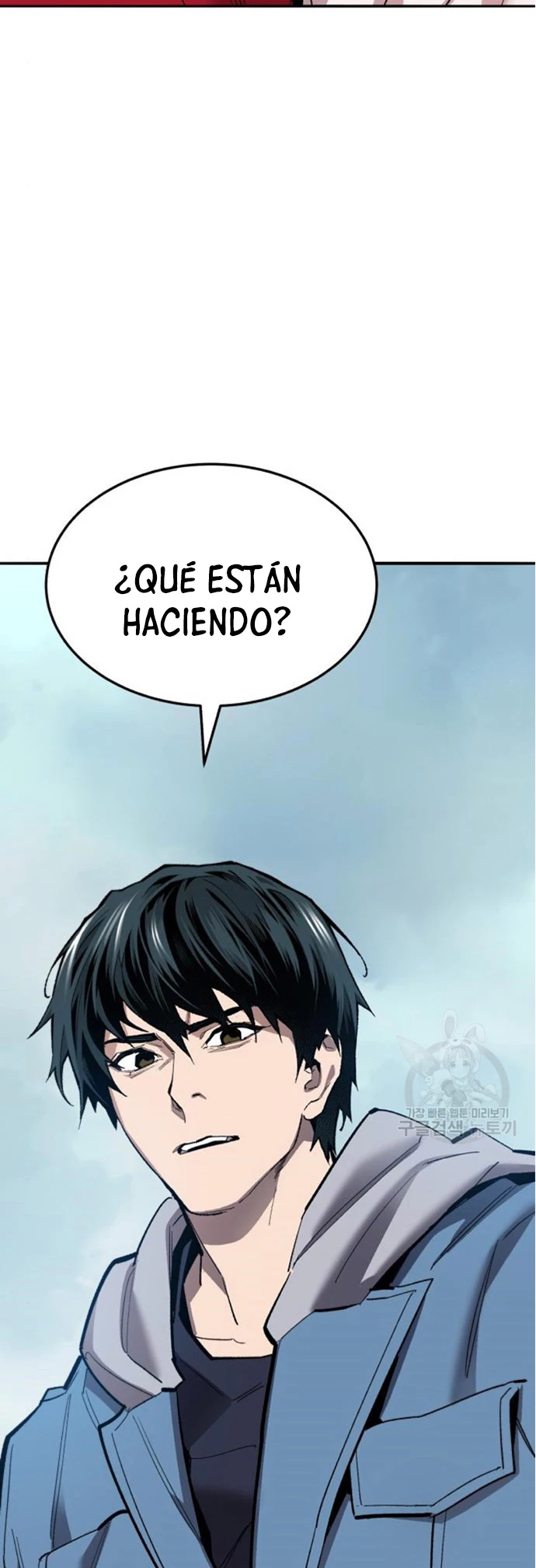 Rompiendo Limites capítulo 127 página 68