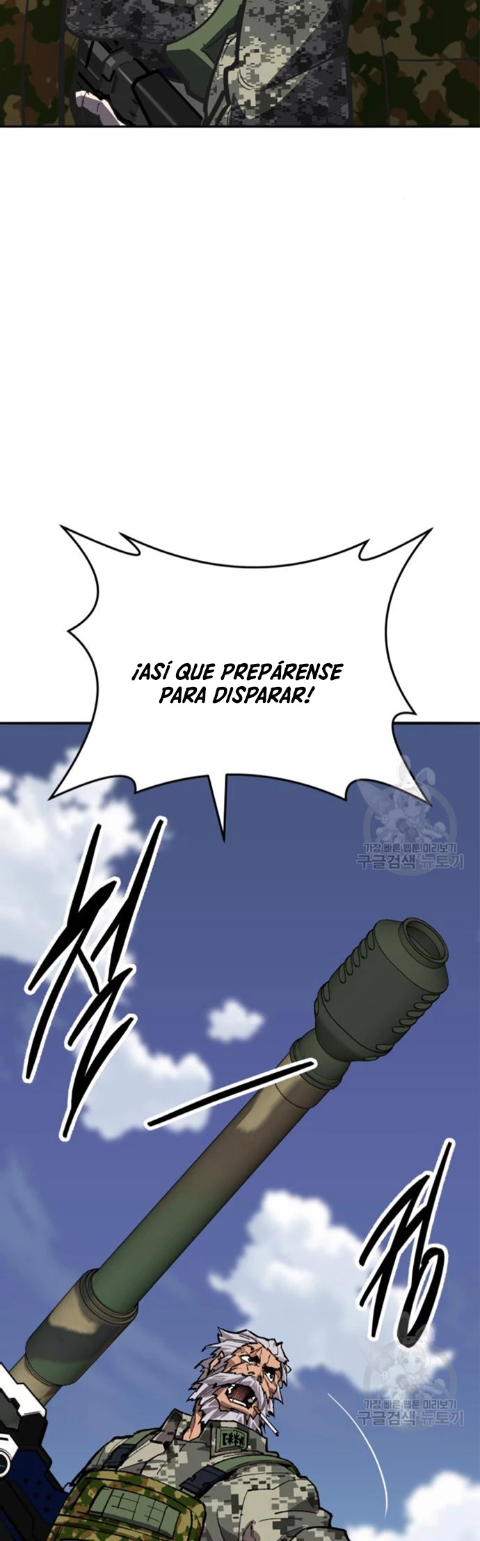 Rompiendo Limites capítulo 128 página 11