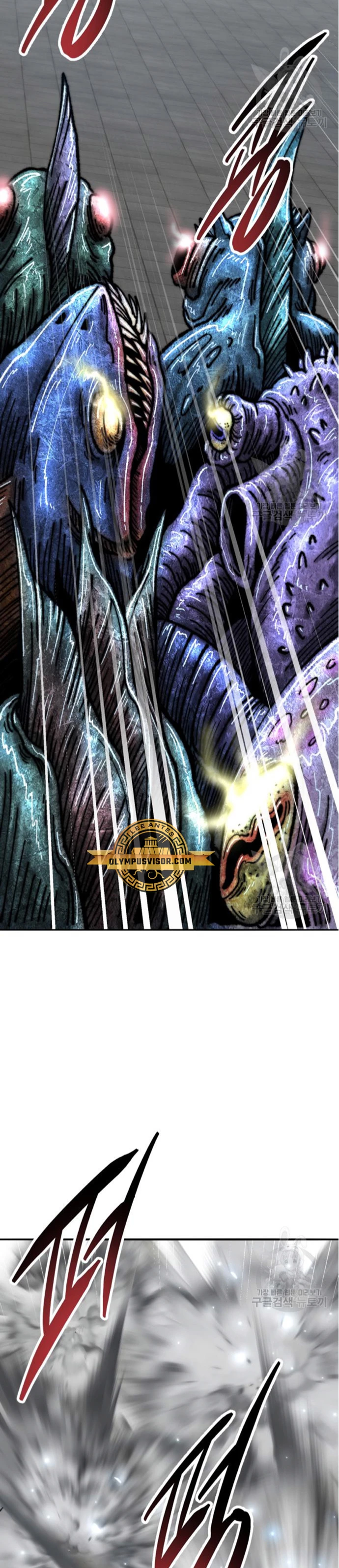 Rompiendo Limites capítulo 128 página 15