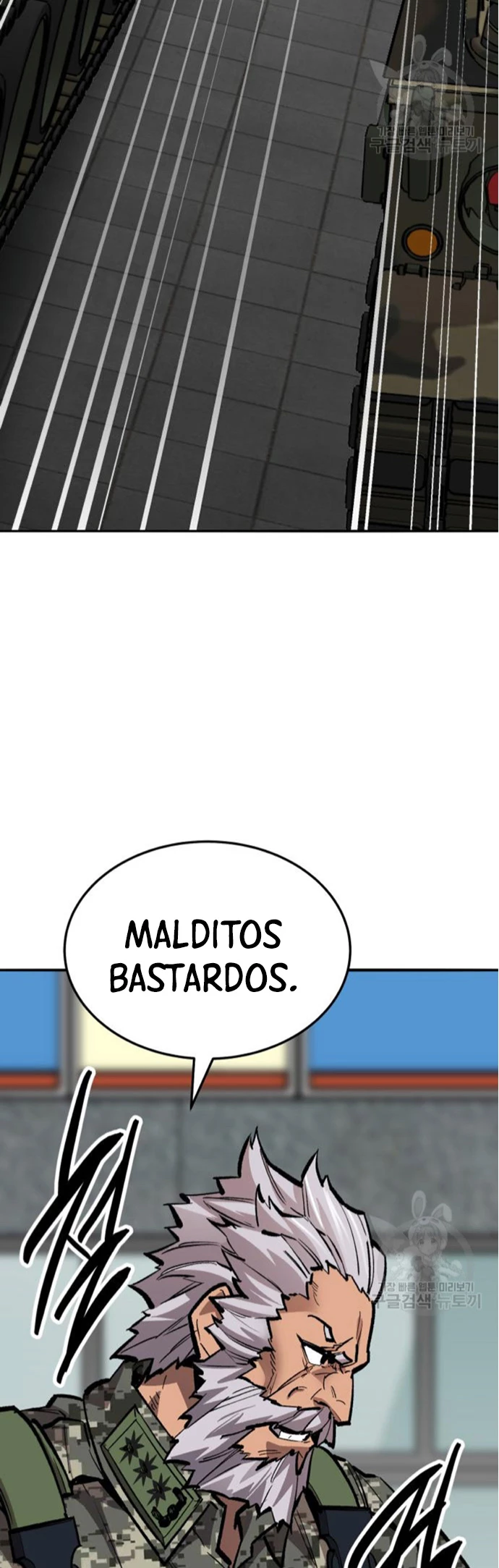 Rompiendo Limites capítulo 128 página 18