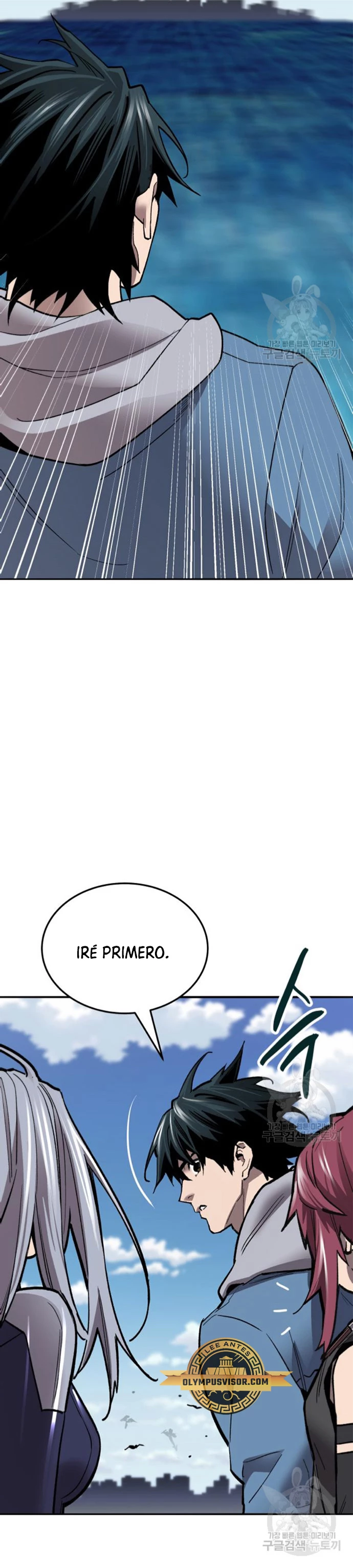 Rompiendo Limites capítulo 128 página 45