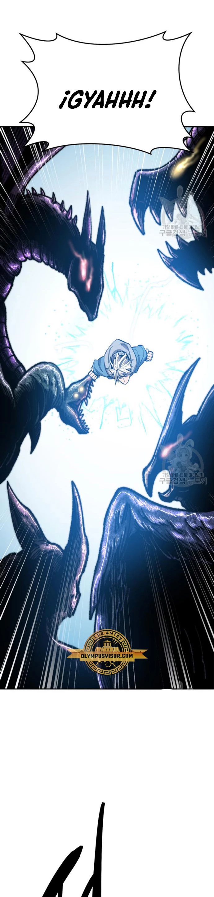 Rompiendo Limites capítulo 128 página 49