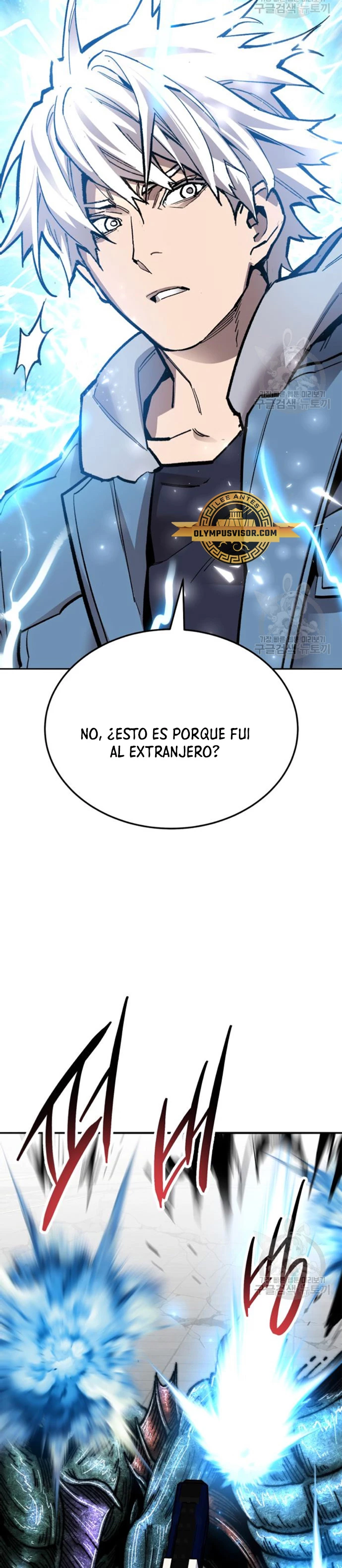 Rompiendo Limites capítulo 128 página 53