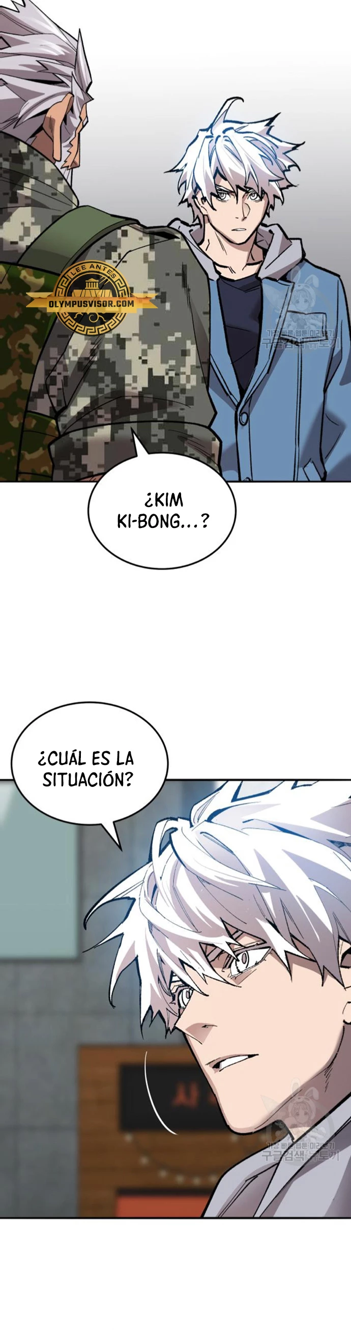 Rompiendo Limites capítulo 128 página 72