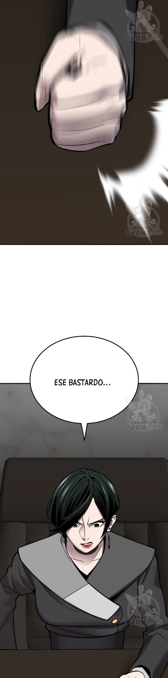 Rompiendo Limites capítulo 128 página 93