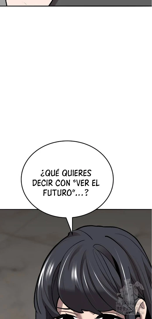 Rompiendo Limites capítulo 129 página 26