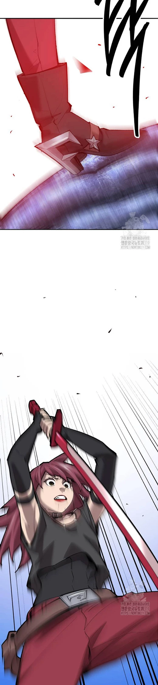 Rompiendo Limites capítulo 129 página 47