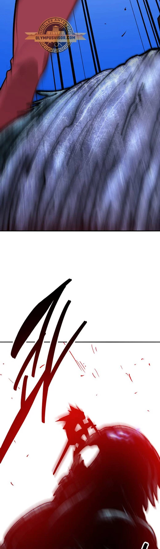 Rompiendo Limites capítulo 129 página 48