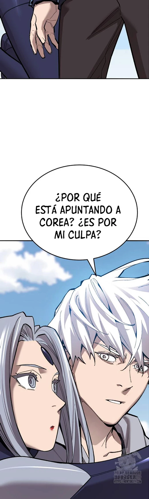 Rompiendo Limites capítulo 129 página 61