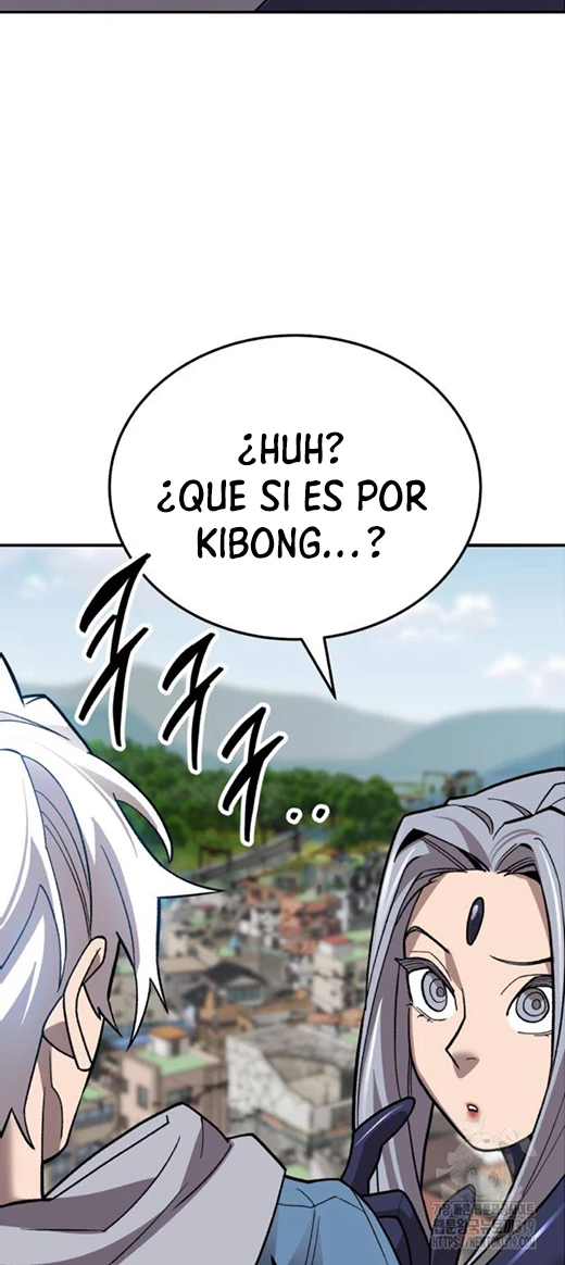 Rompiendo Limites capítulo 129 página 62
