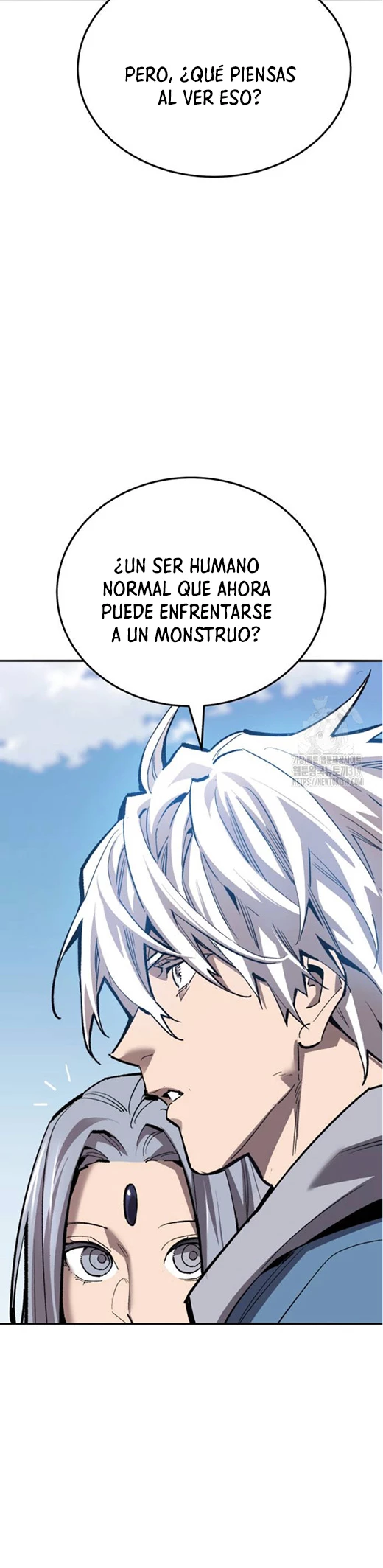 Rompiendo Limites capítulo 129 página 65