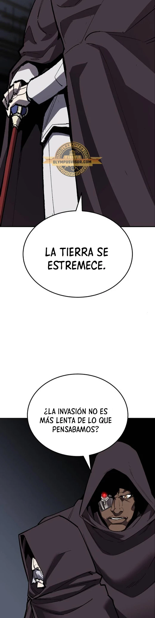 Rompiendo Limites capítulo 129 página 76