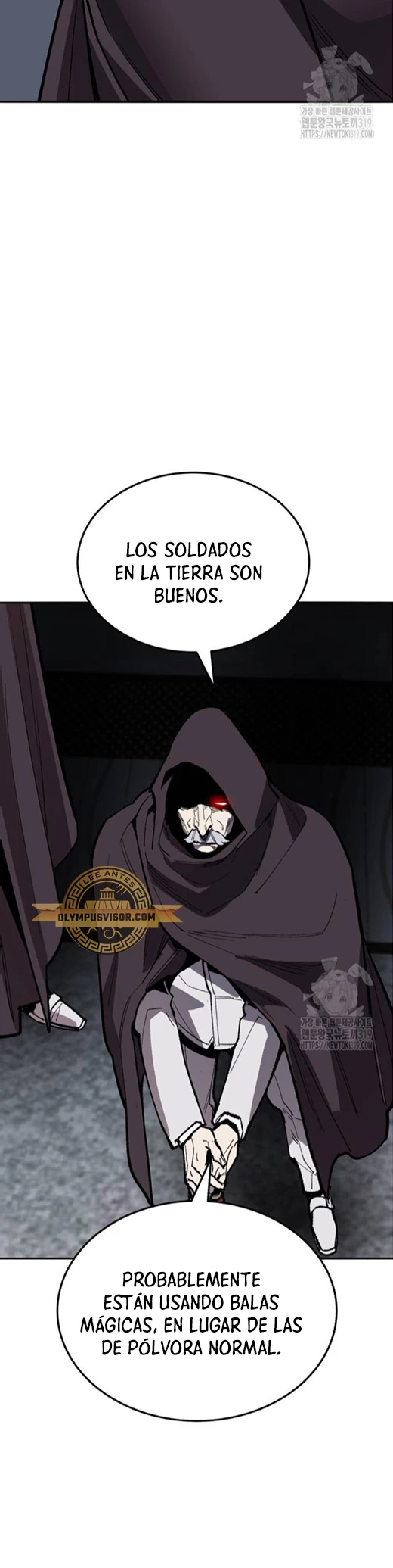 Rompiendo Limites capítulo 129 página 77