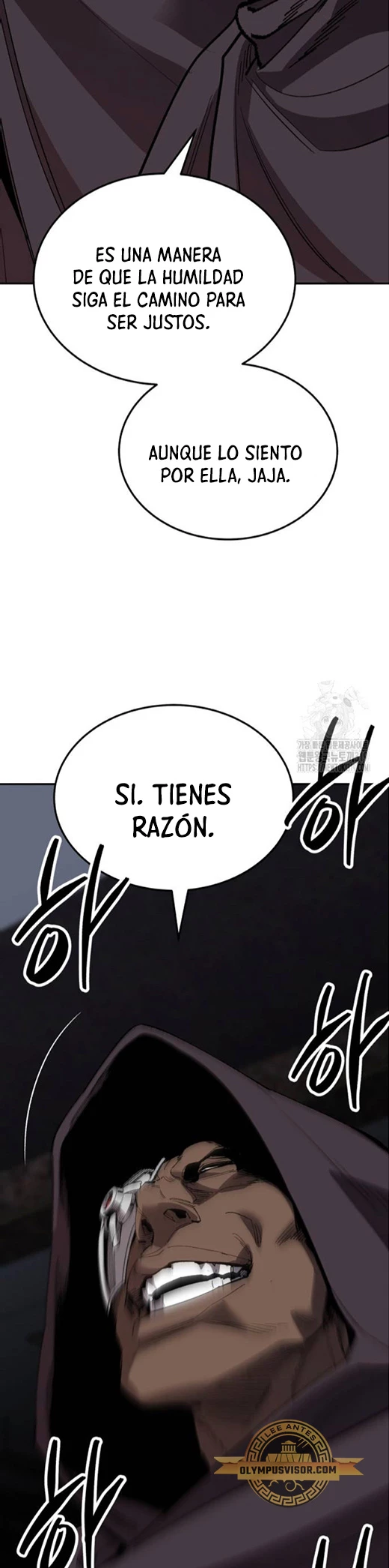 Rompiendo Limites capítulo 129 página 80