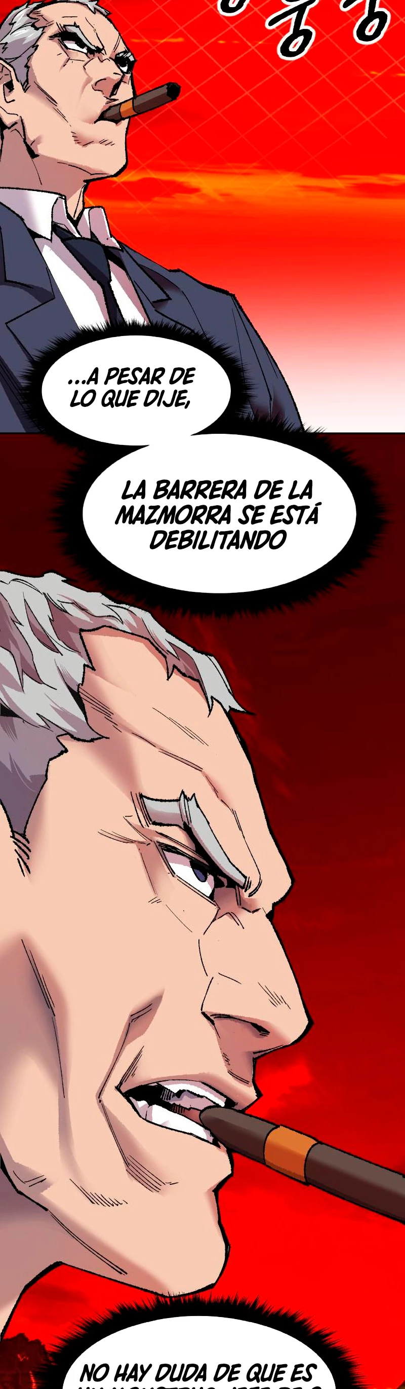 Rompiendo Limites capítulo 13 página 25