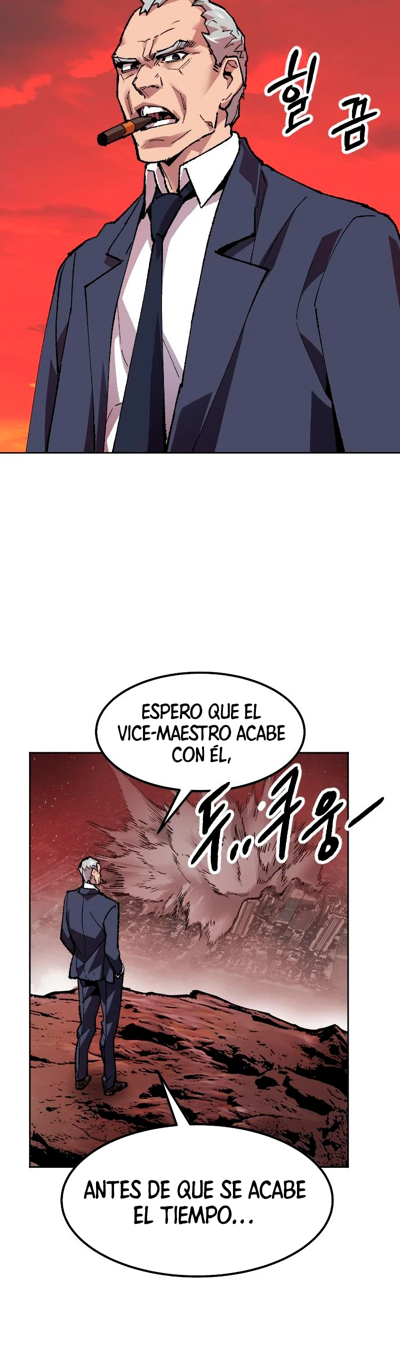 Rompiendo Limites capítulo 13 página 27
