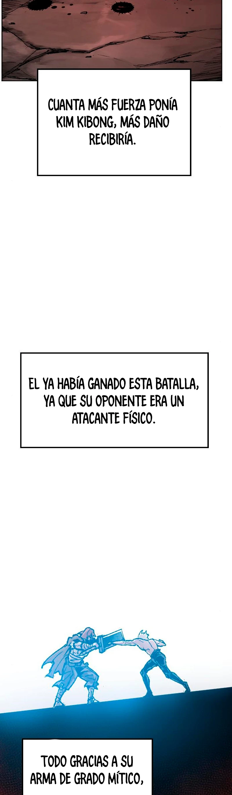 Rompiendo Limites capítulo 13 página 35