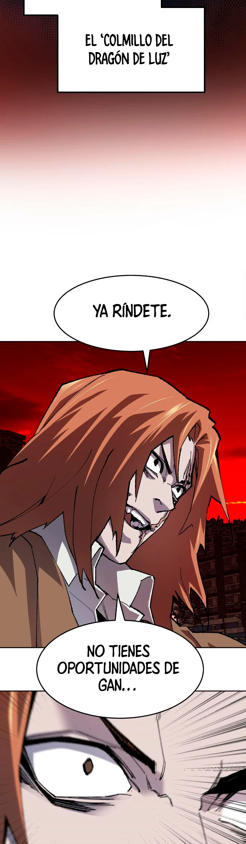 Rompiendo Limites capítulo 13 página 36