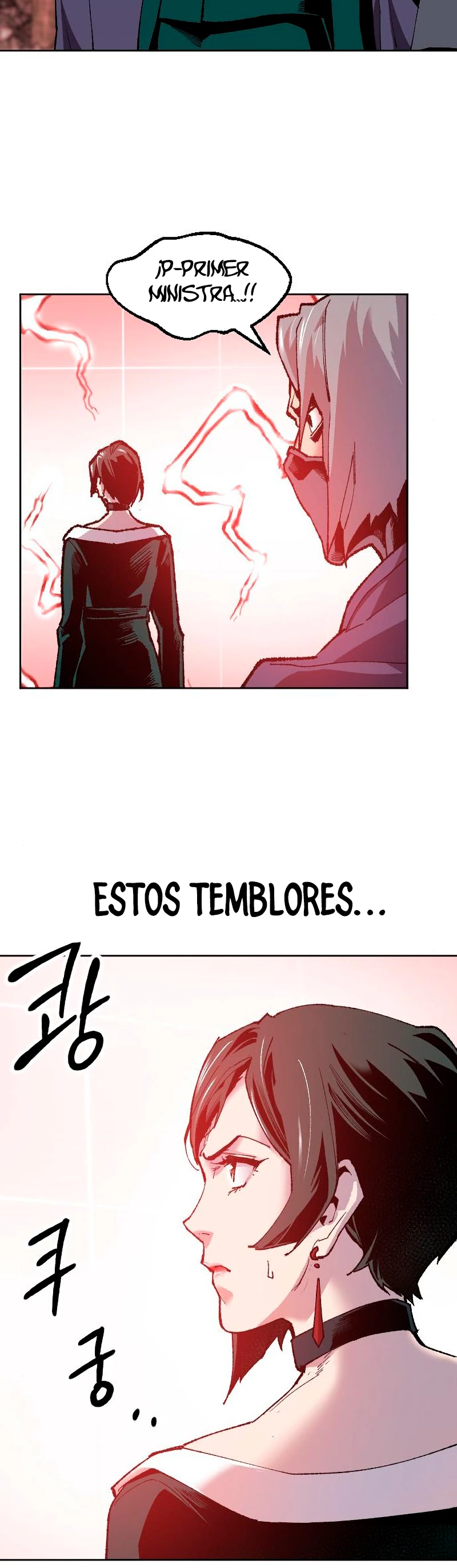 Rompiendo Limites capítulo 13 página 46