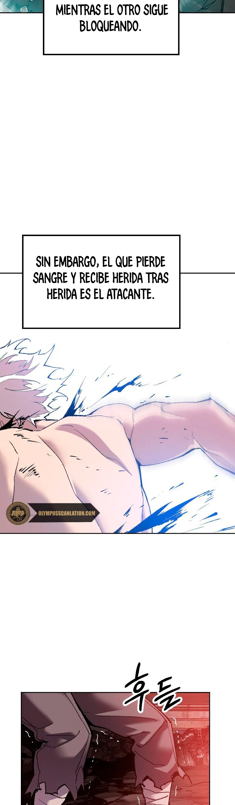 Rompiendo Limites capítulo 13 página 64