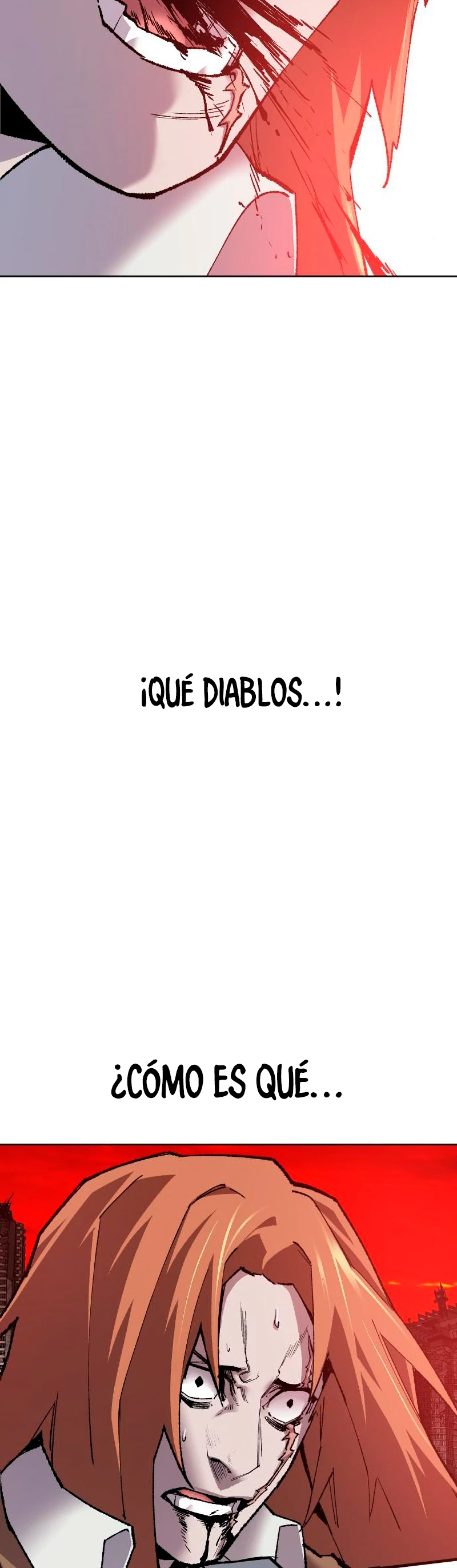 Rompiendo Limites capítulo 13 página 66