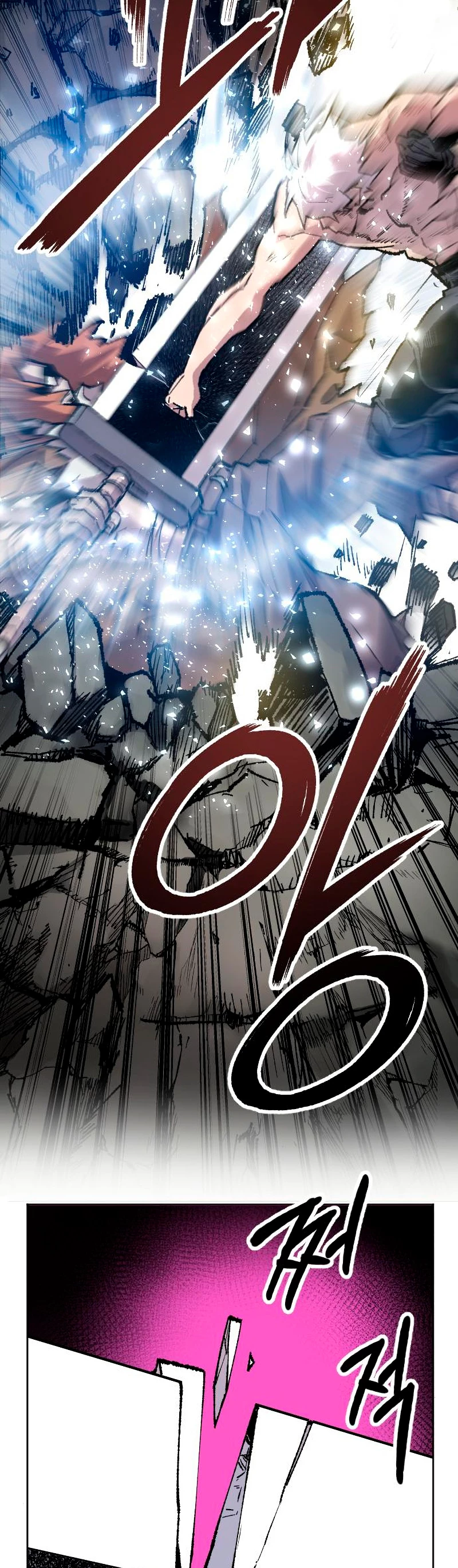 Rompiendo Limites capítulo 13 página 73