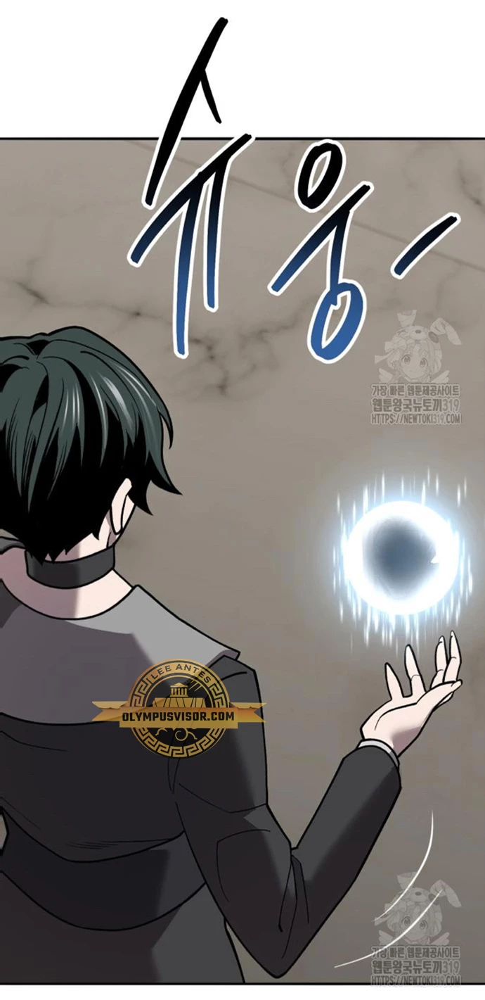 Rompiendo Limites capítulo 130 página 19