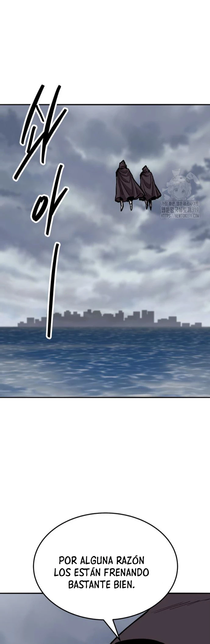 Rompiendo Limites capítulo 130 página 38