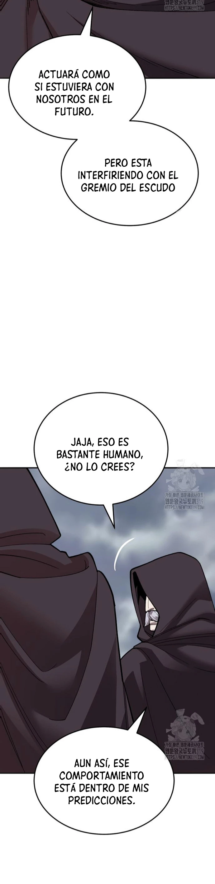Rompiendo Limites capítulo 130 página 42