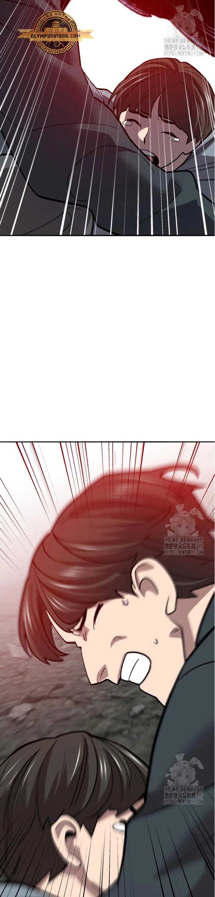 Rompiendo Limites capítulo 130 página 58
