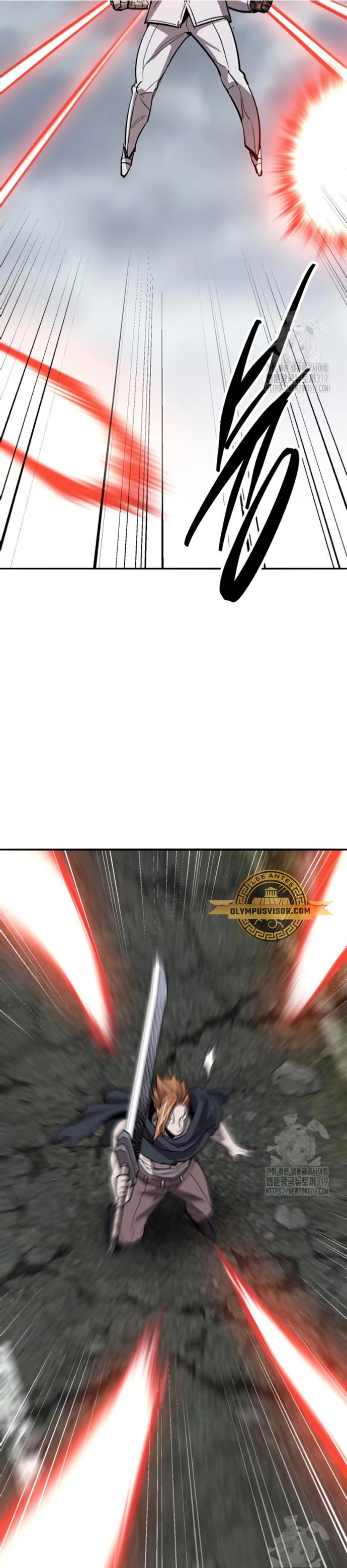 Rompiendo Limites capítulo 130 página 75