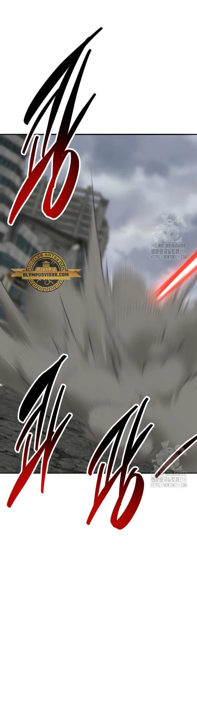 Rompiendo Limites capítulo 130 página 77