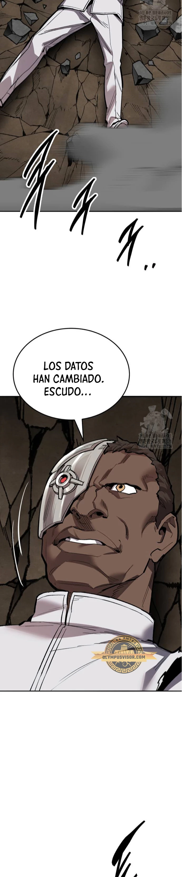 Rompiendo Limites capítulo 131 página 11