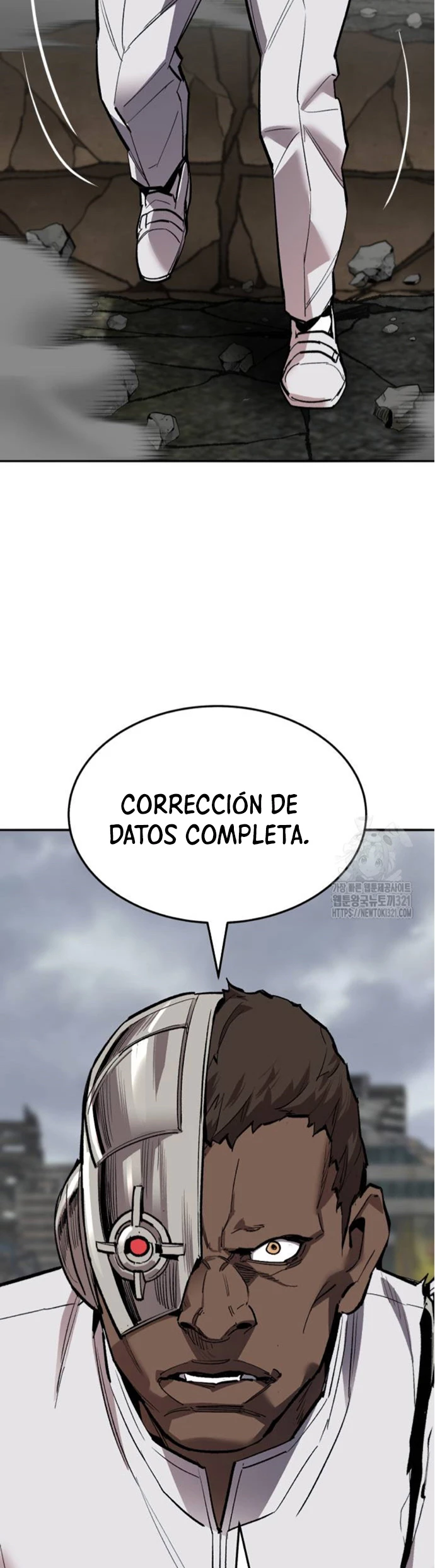Rompiendo Limites capítulo 131 página 15