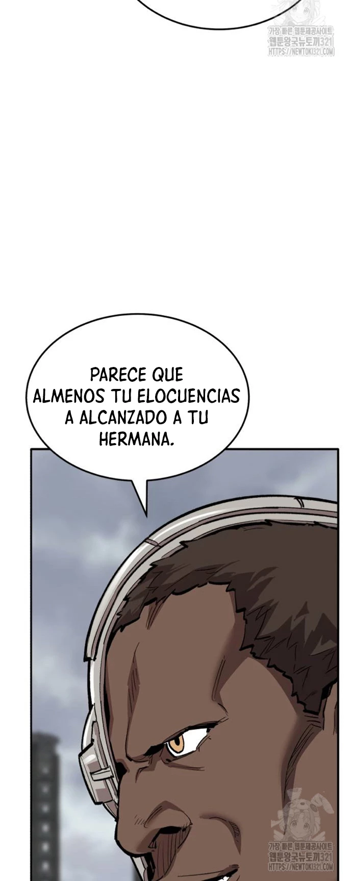 Rompiendo Limites capítulo 131 página 18