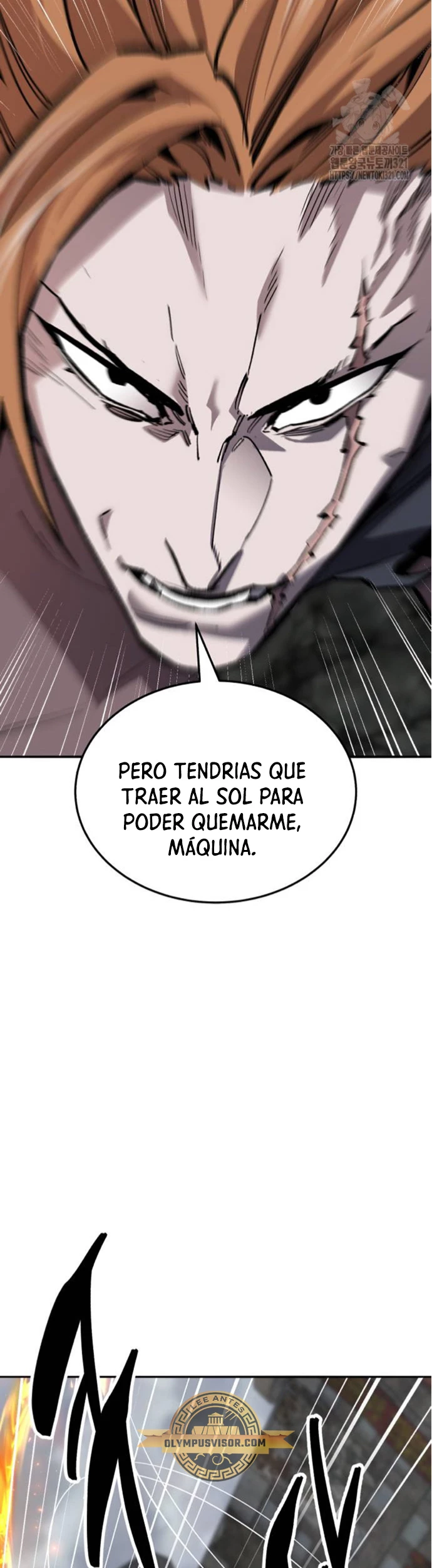 Rompiendo Limites capítulo 131 página 33