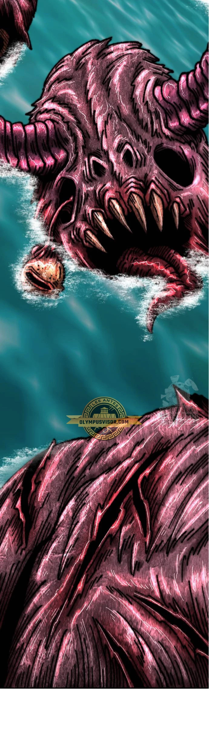 Rompiendo Limites capítulo 131 página 60