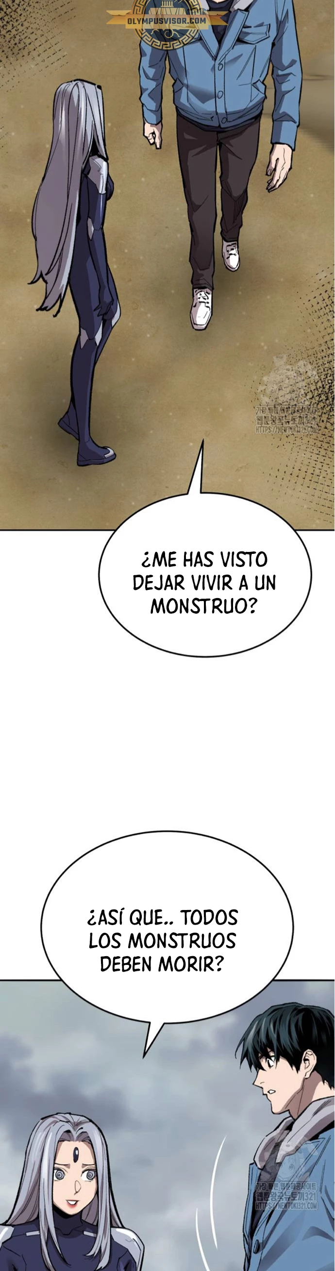 Rompiendo Limites capítulo 131 página 70