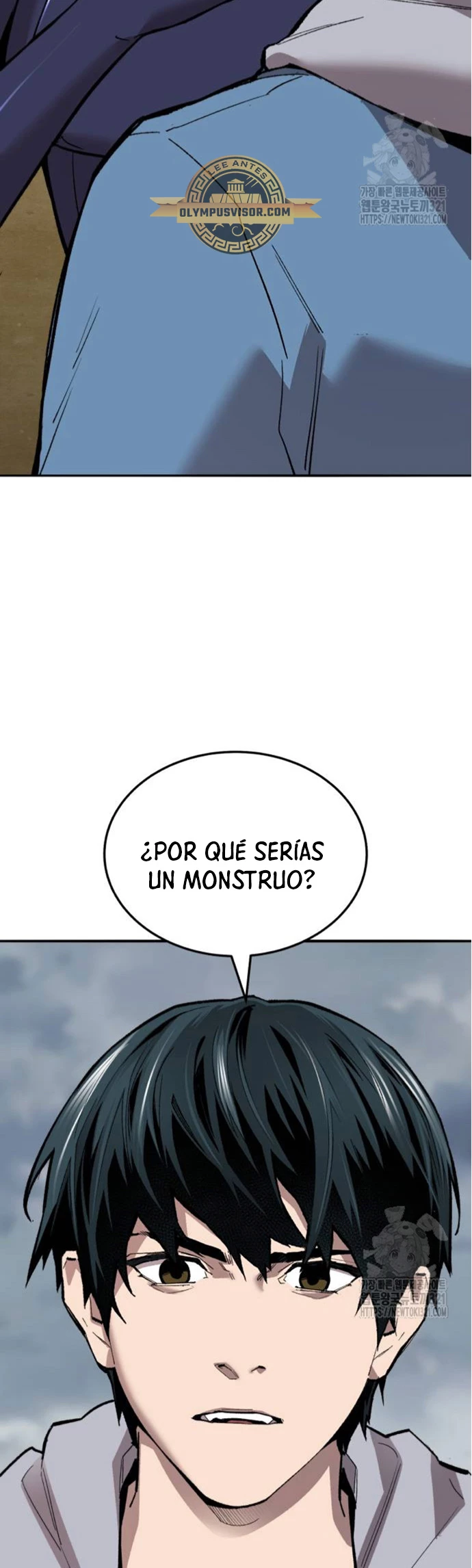 Rompiendo Limites capítulo 131 página 72