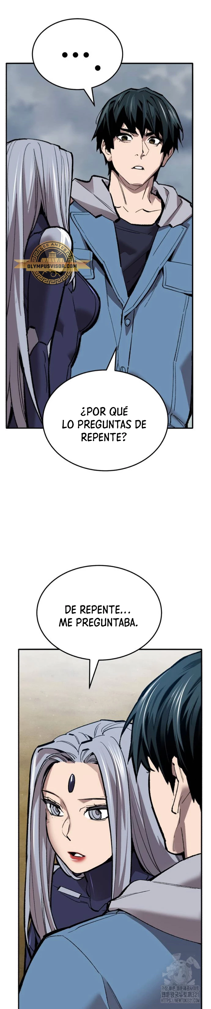 Rompiendo Limites capítulo 131 página 74