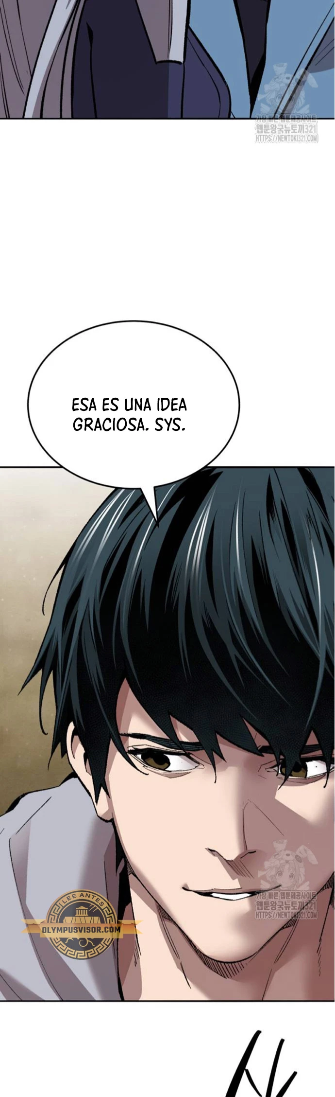 Rompiendo Limites capítulo 131 página 77