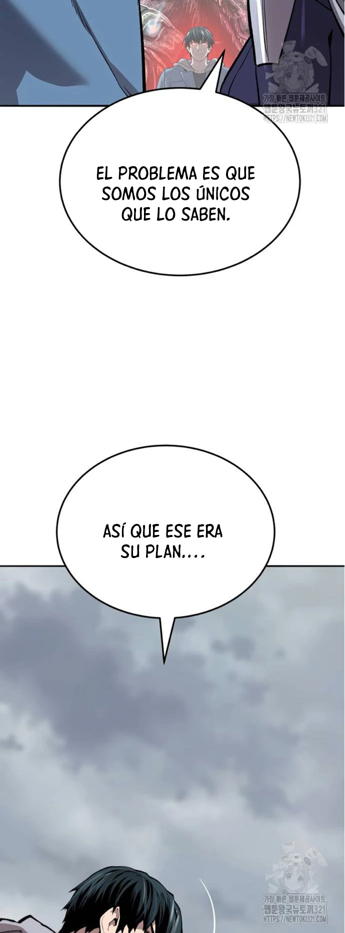 Rompiendo Limites capítulo 131 página 84