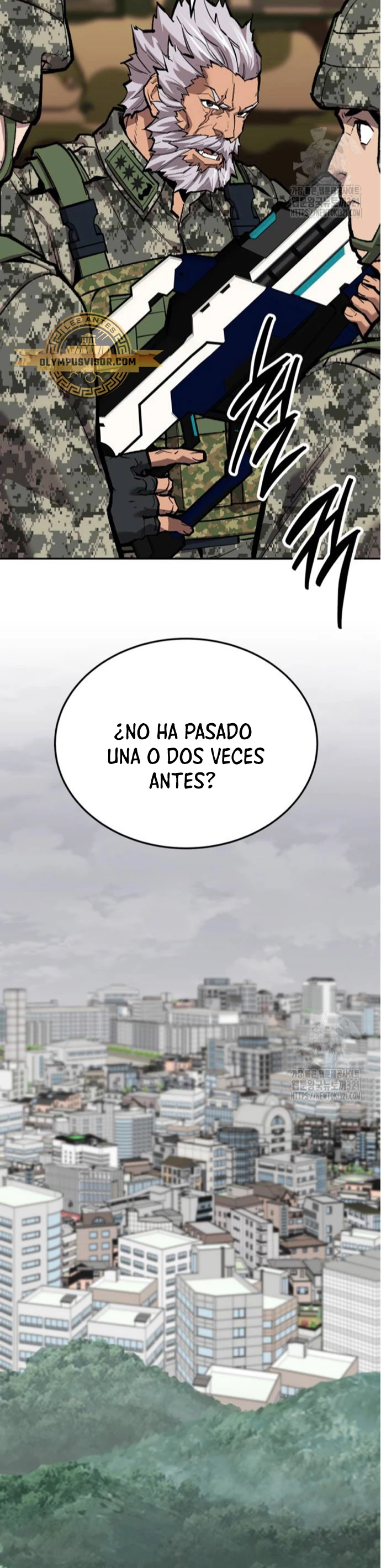 Rompiendo Limites capítulo 132 página 13