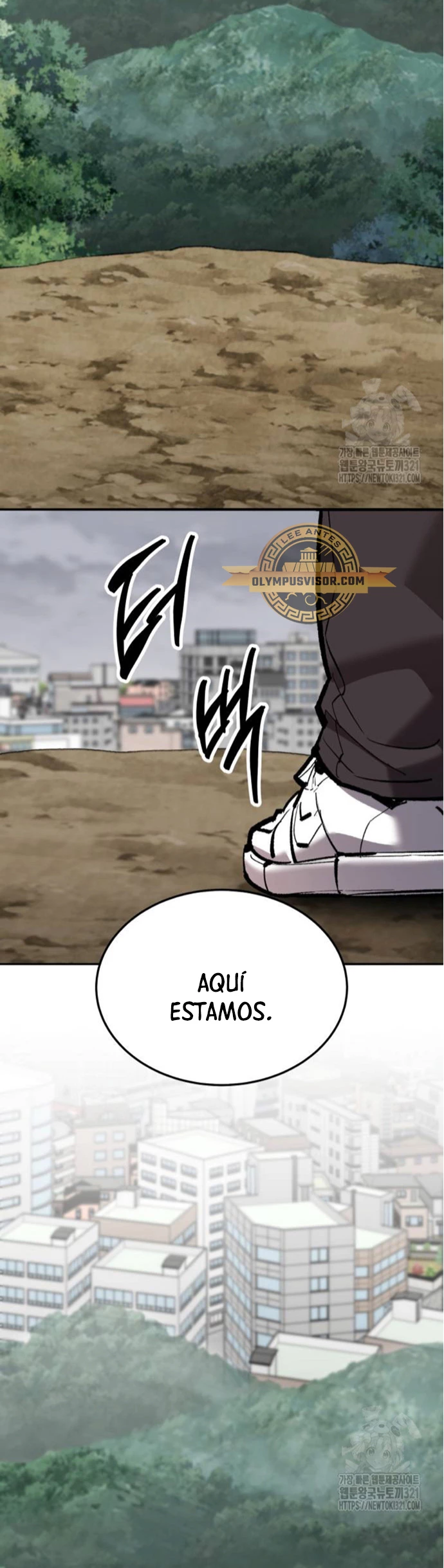 Rompiendo Limites capítulo 132 página 14