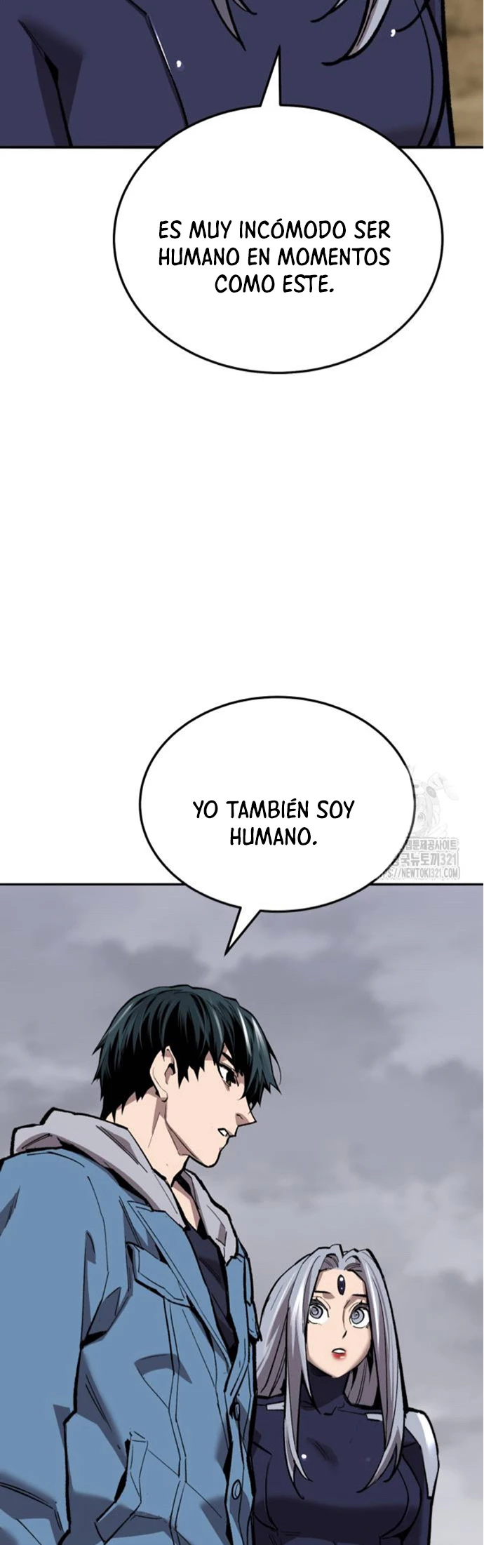 Rompiendo Limites capítulo 132 página 19